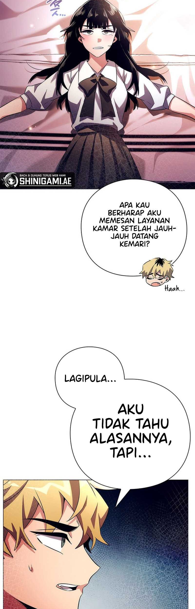 Goblin’s Night Bab 39 halaman 4