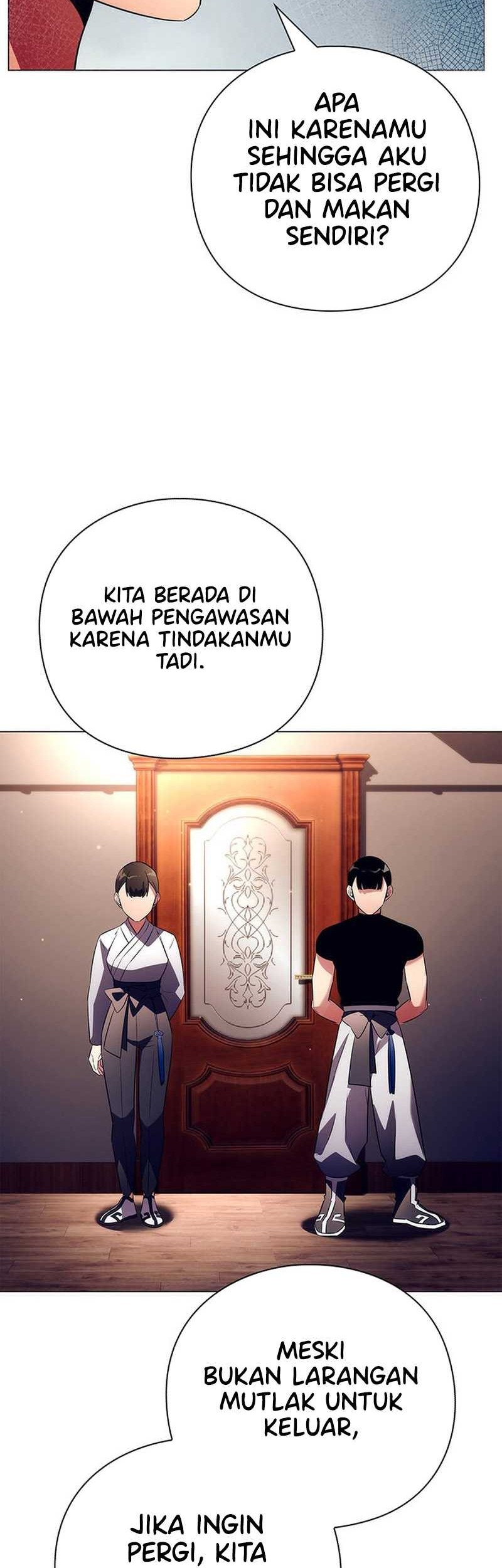 Goblin’s Night Bab 39 halaman 5