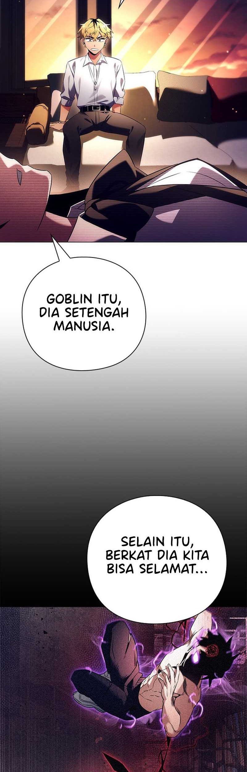 Goblin’s Night Bab 39 halaman 8