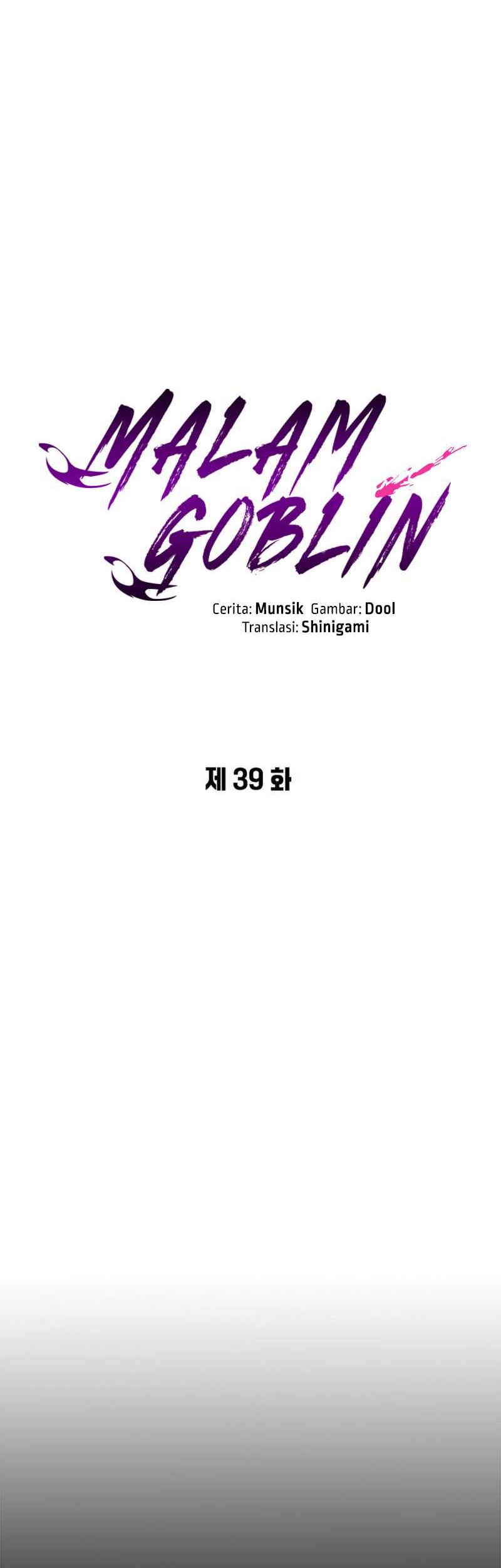 Goblin’s Night Bab 39 halaman 24
