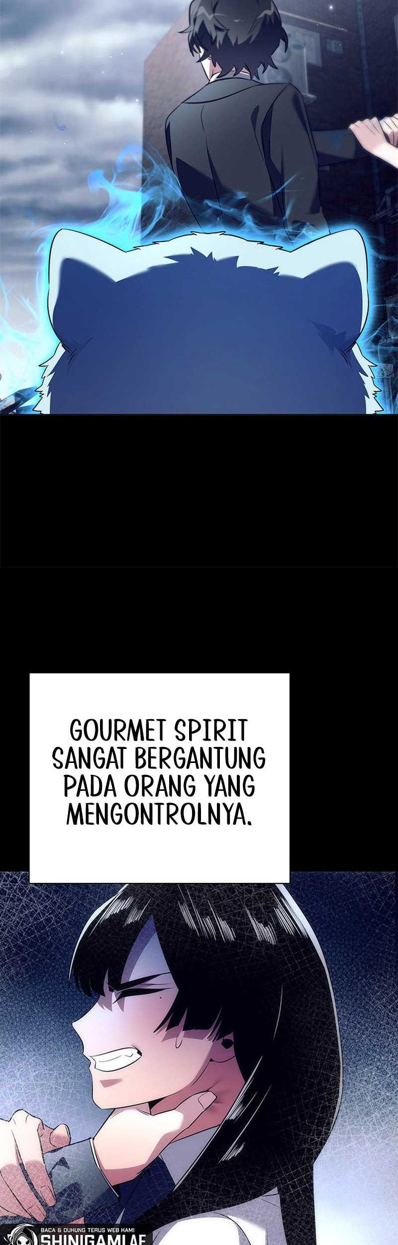 Goblin’s Night Bab 39 halaman 28
