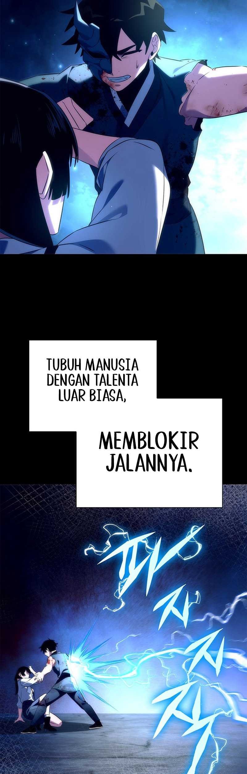 Goblin’s Night Bab 39 halaman 43