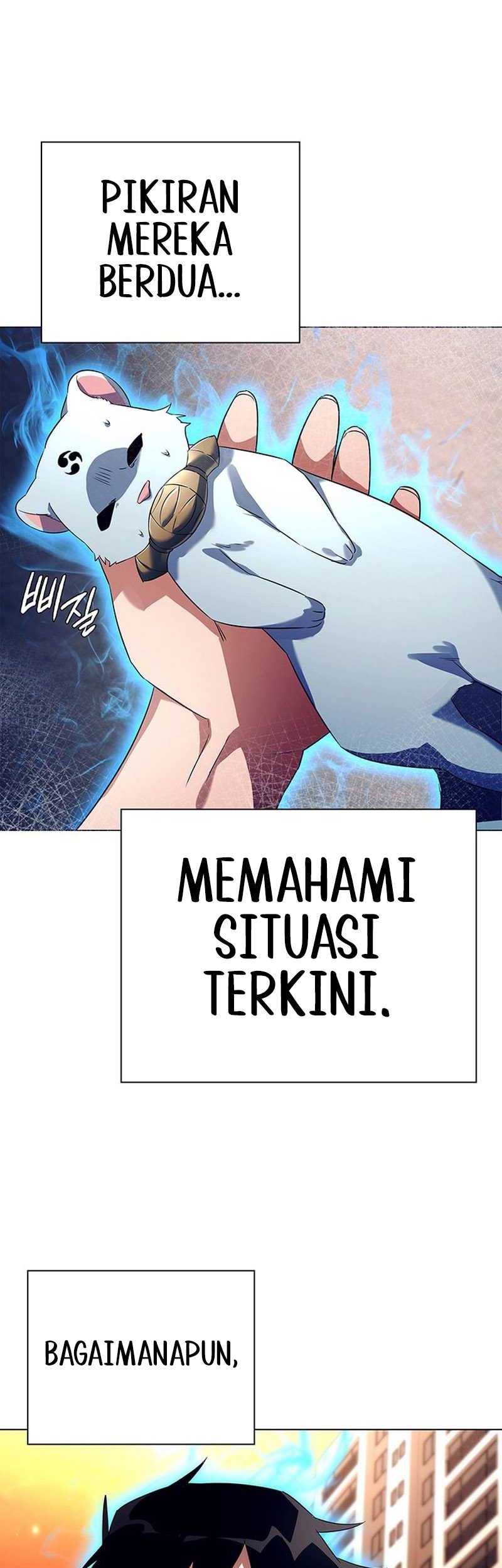Goblin’s Night Bab 39 halaman 49