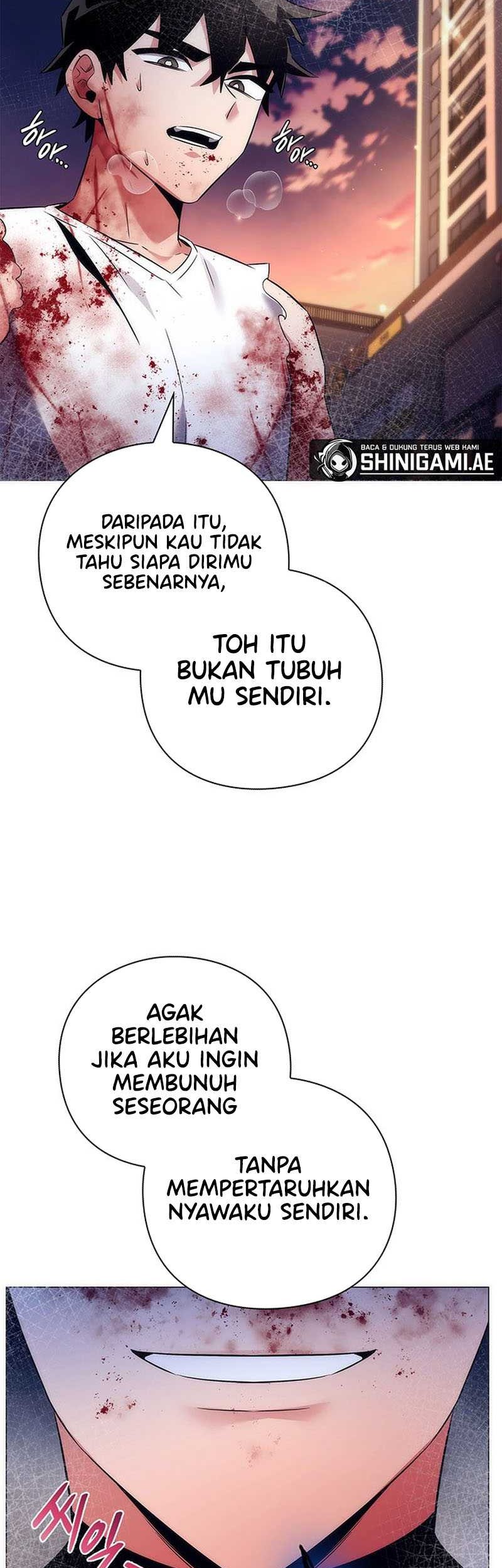 Goblin’s Night Bab 40 halaman 4