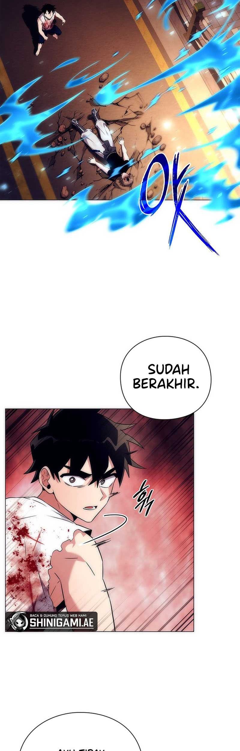 Goblin’s Night Bab 40 halaman 8
