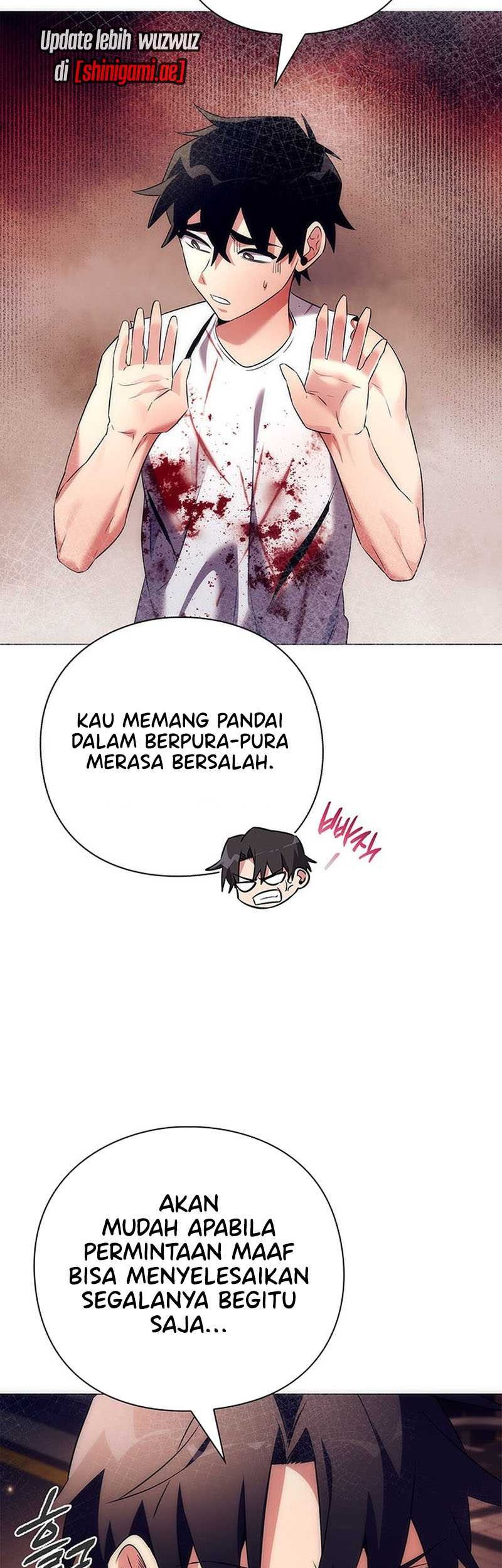 Goblin’s Night Bab 40 halaman 16