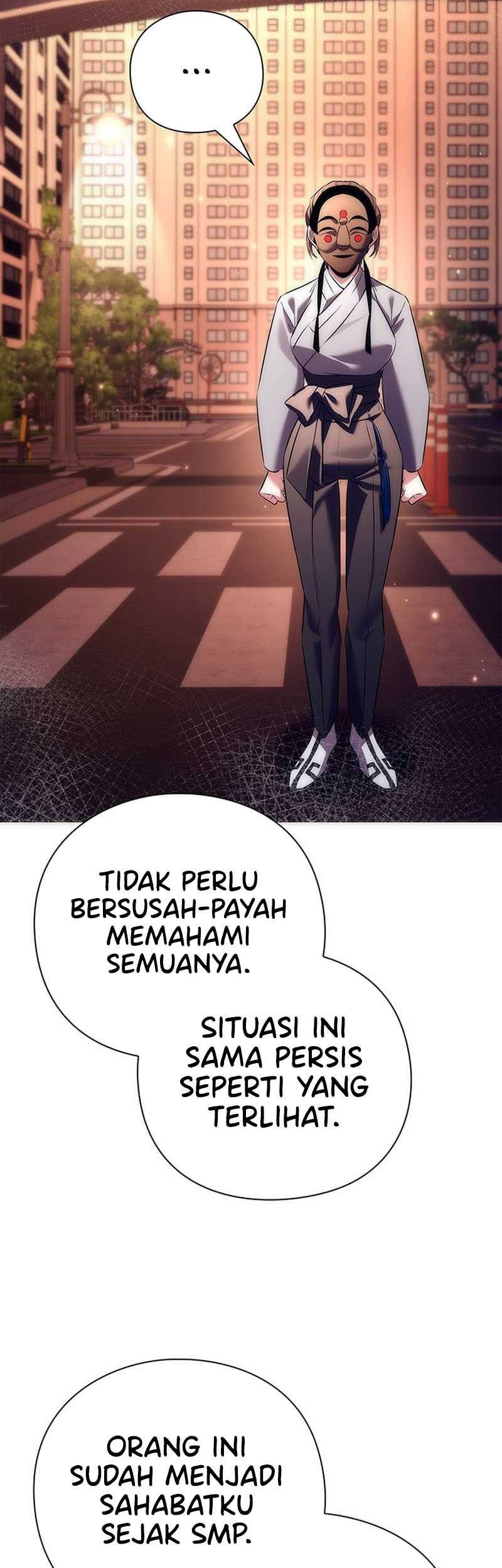 Goblin’s Night Bab 40 halaman 18