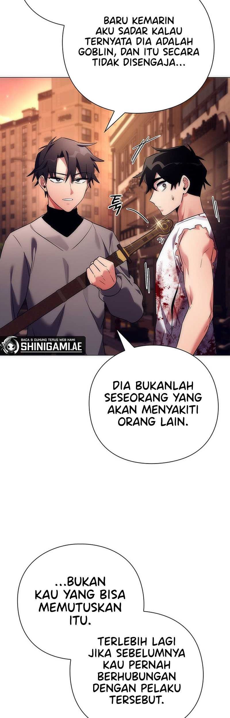 Goblin’s Night Bab 40 halaman 19