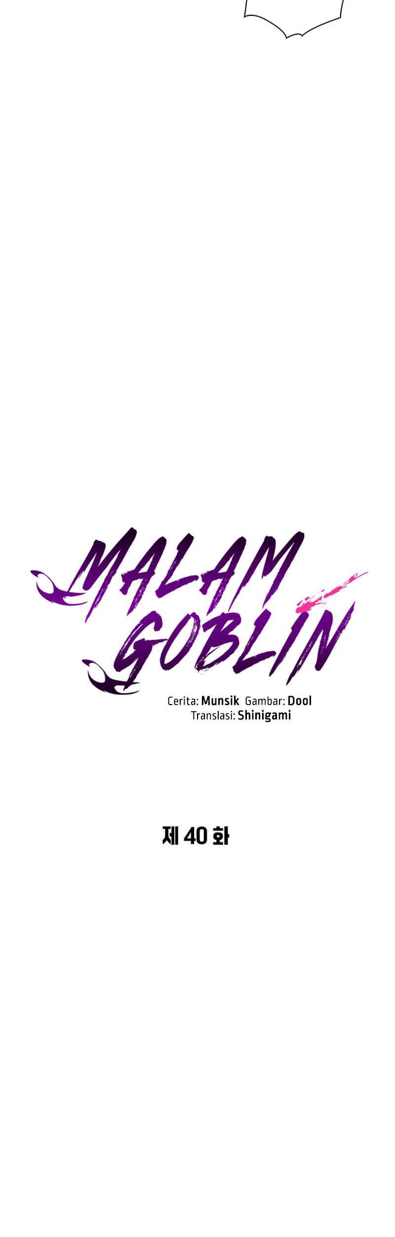Goblin’s Night Bab 40 halaman 23