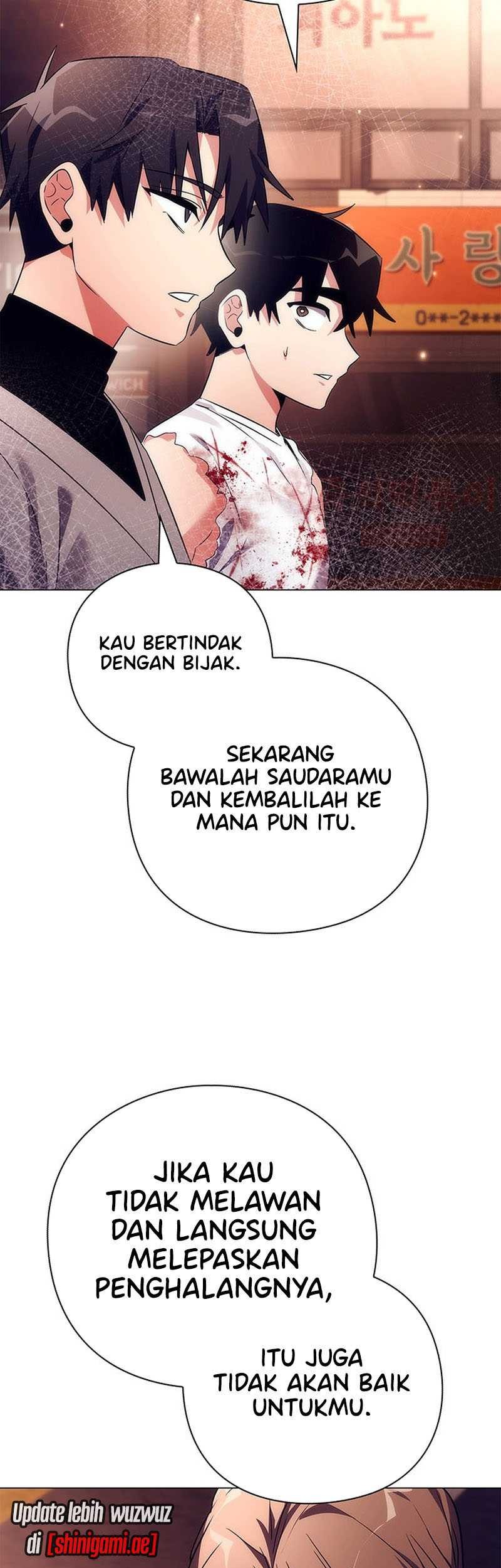 Goblin’s Night Bab 40 halaman 34