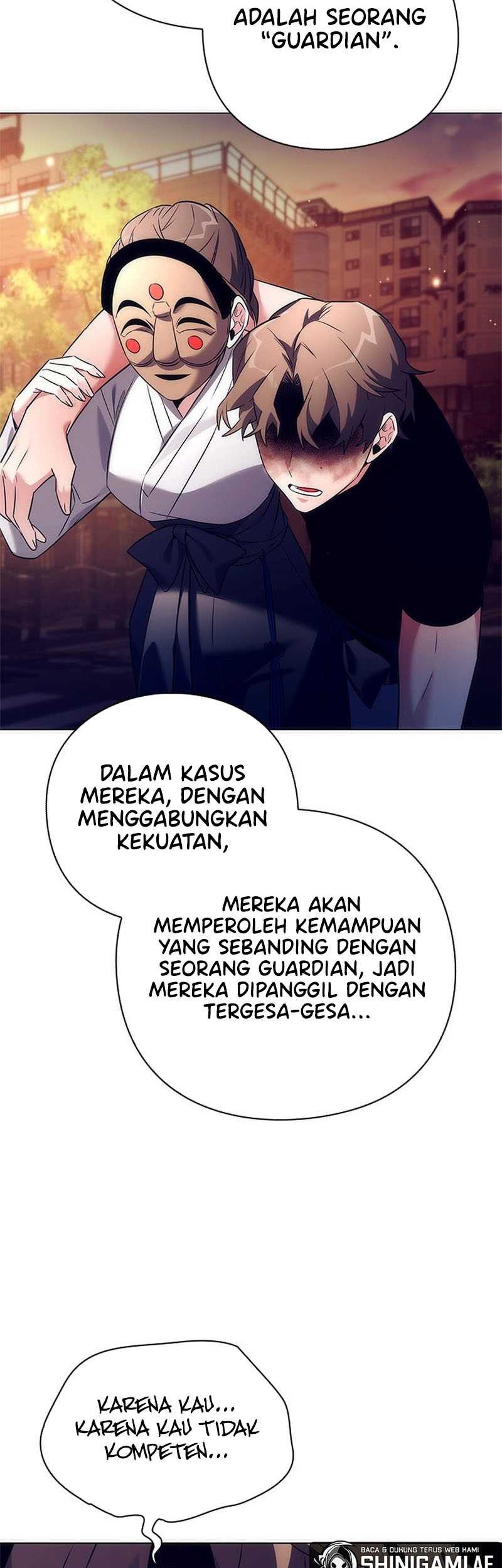 Goblin’s Night Bab 40 halaman 43