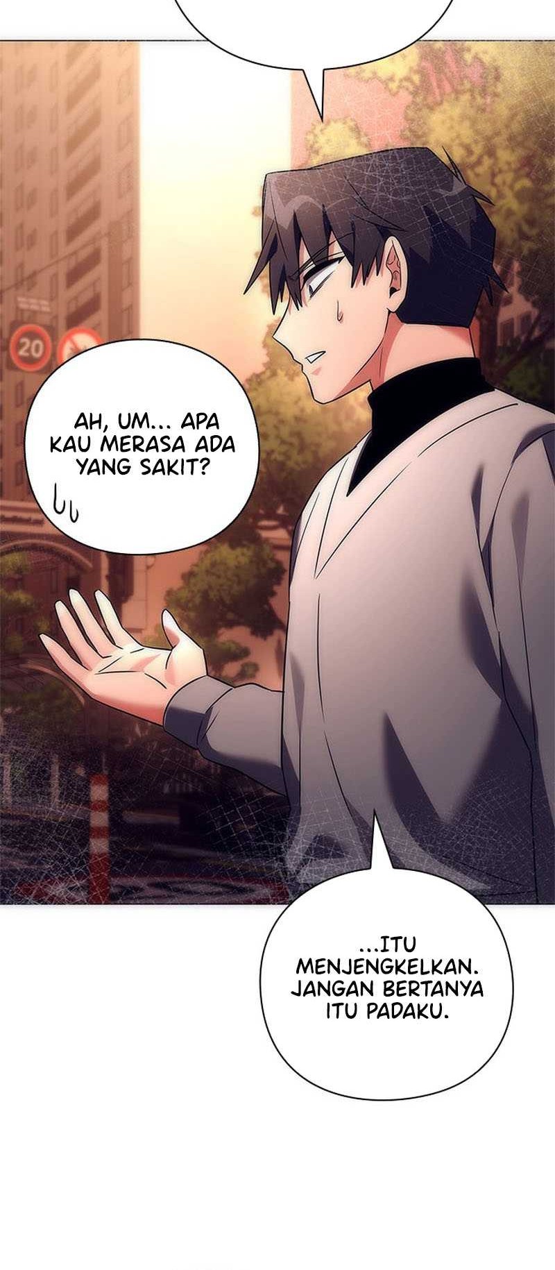 Goblin’s Night Bab 40 halaman 45