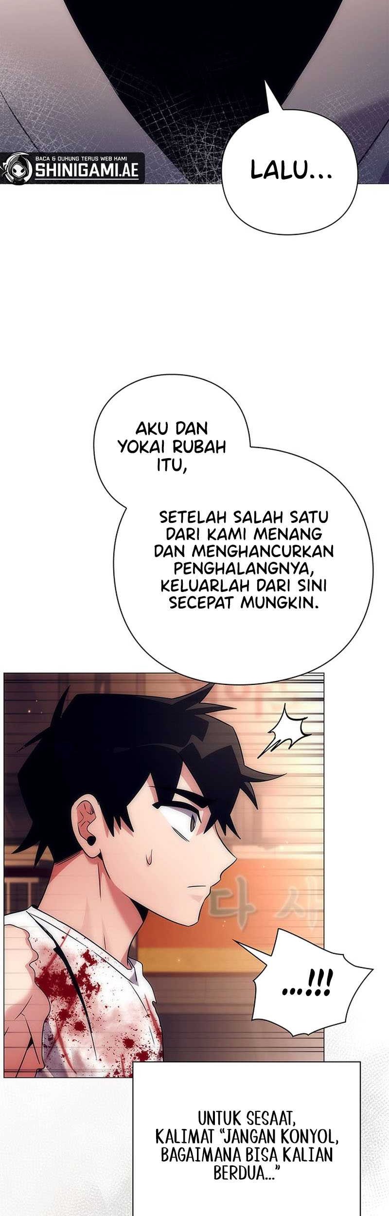 Goblin’s Night Bab 40 halaman 52