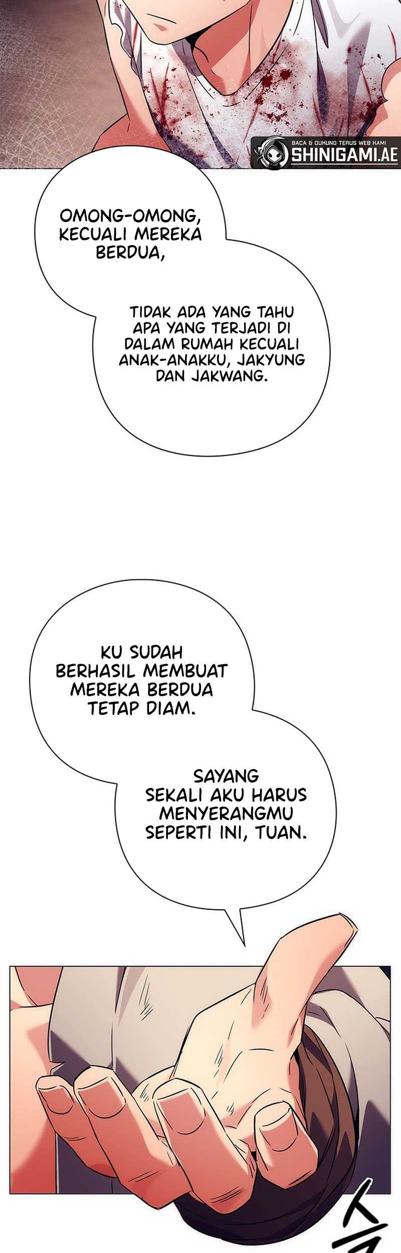 Goblin’s Night Bab 40 halaman 64