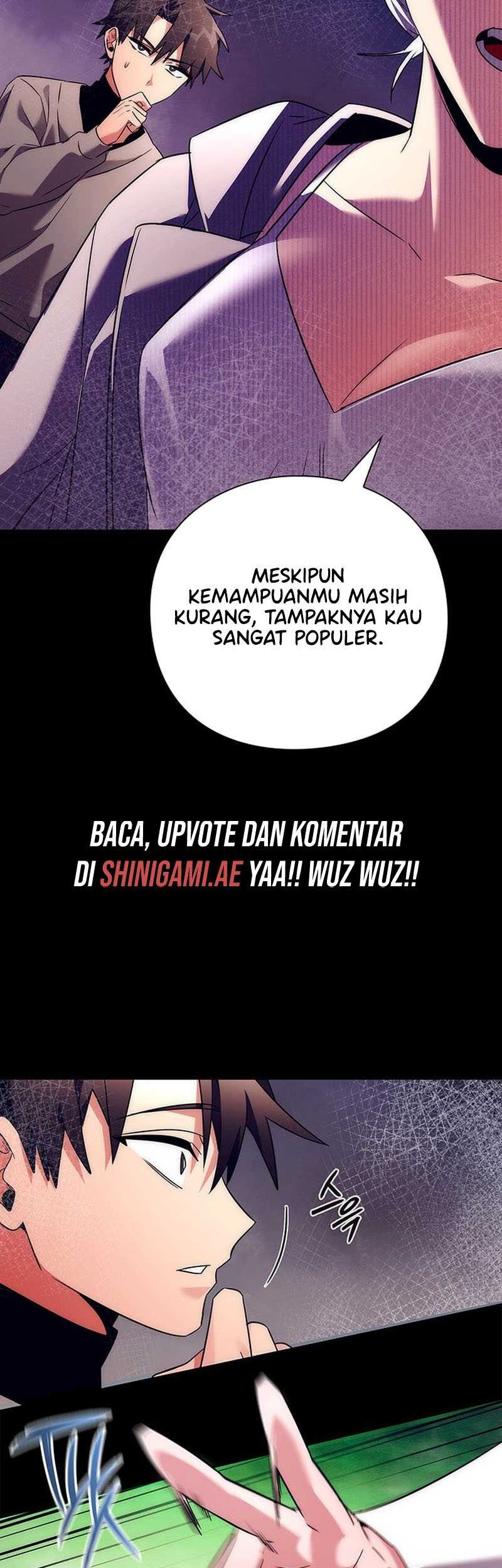 Goblin’s Night Bab 41 halaman 15