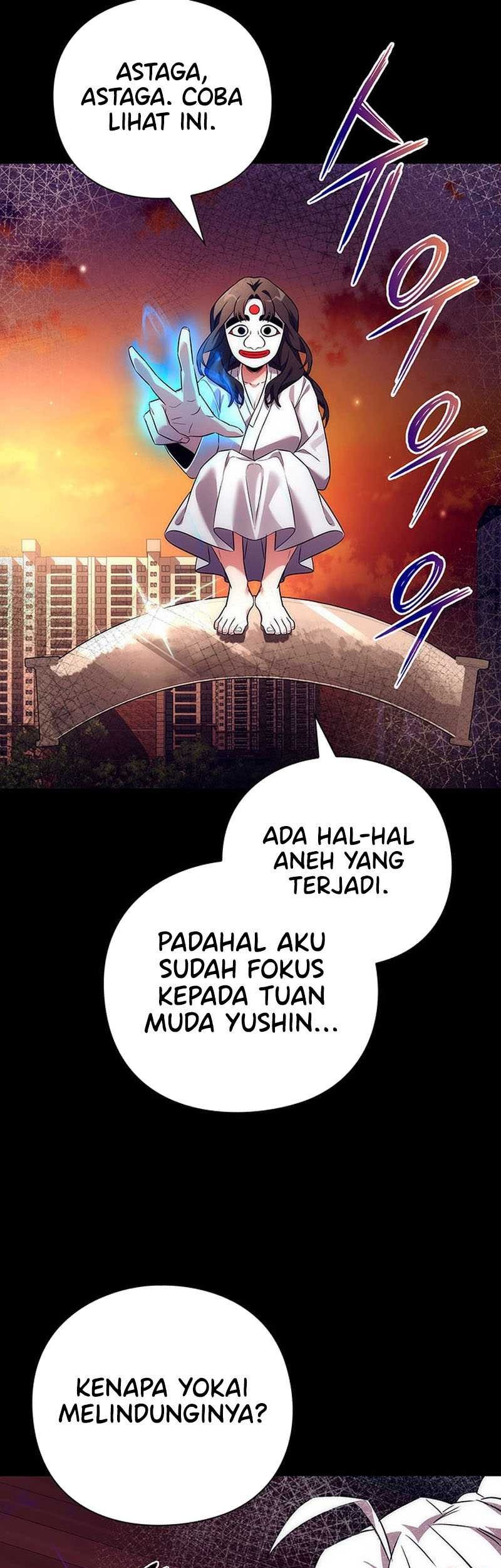 Goblin’s Night Bab 41 halaman 18
