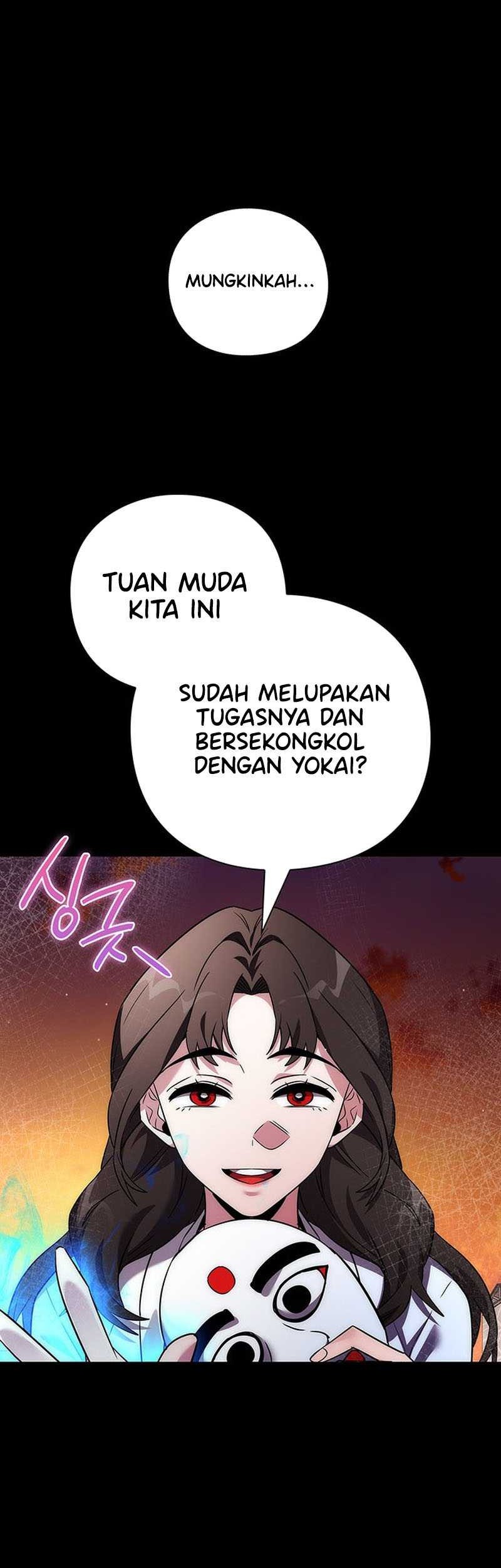 Goblin’s Night Bab 41 halaman 20