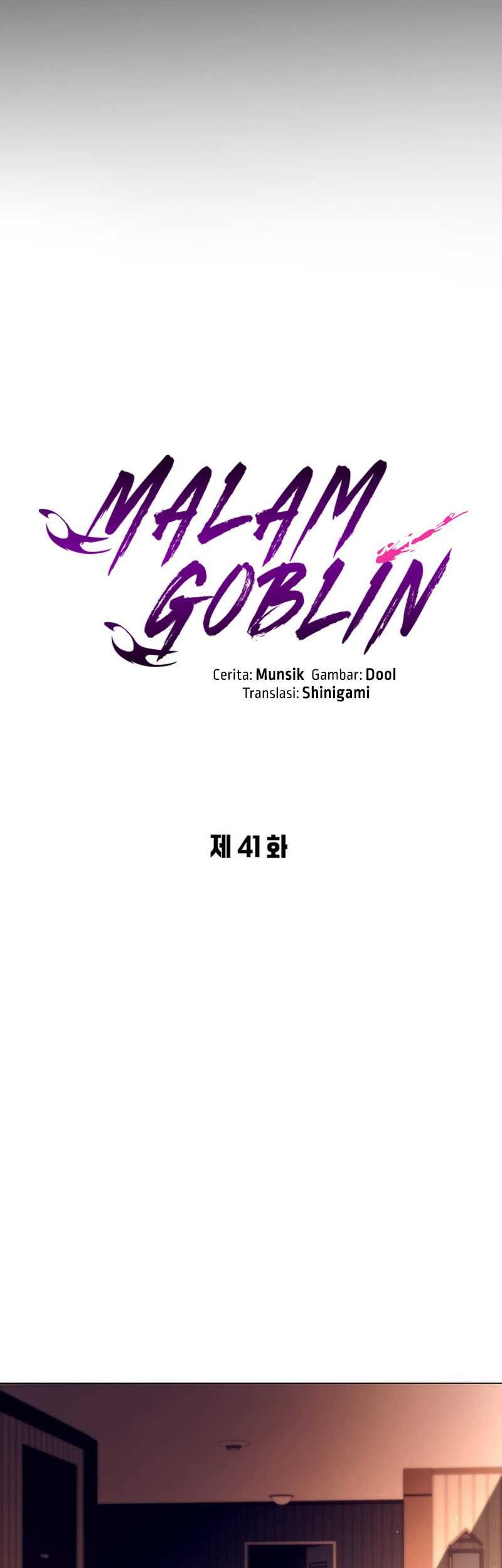 Goblin’s Night Bab 41 halaman 26