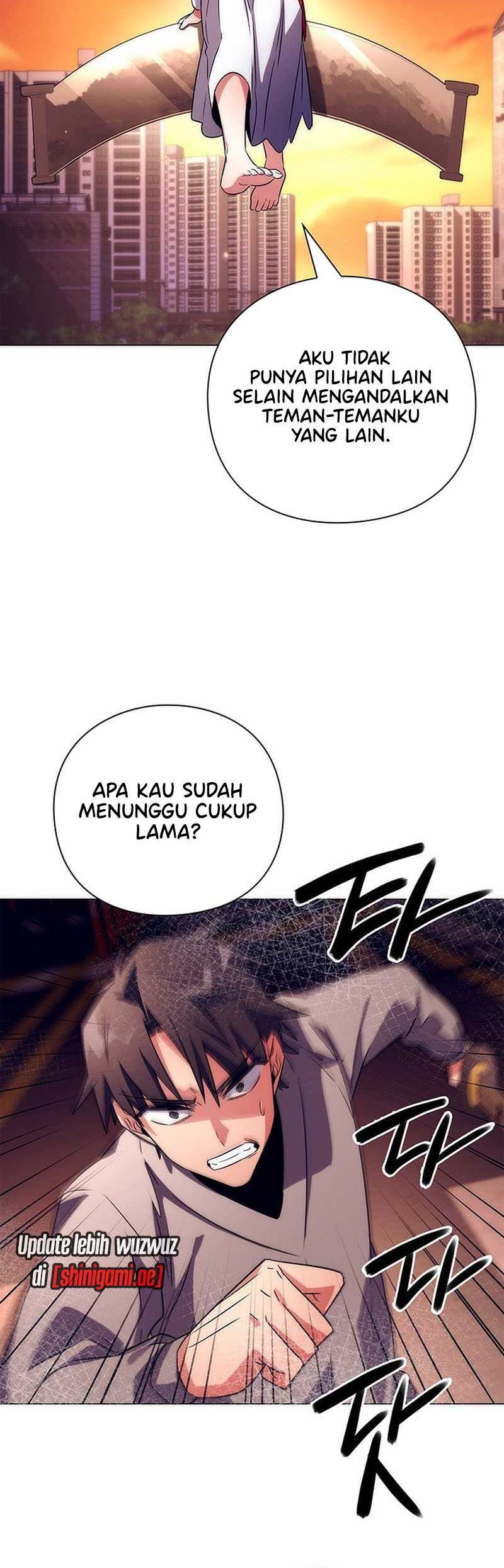 Goblin’s Night Bab 41 halaman 37