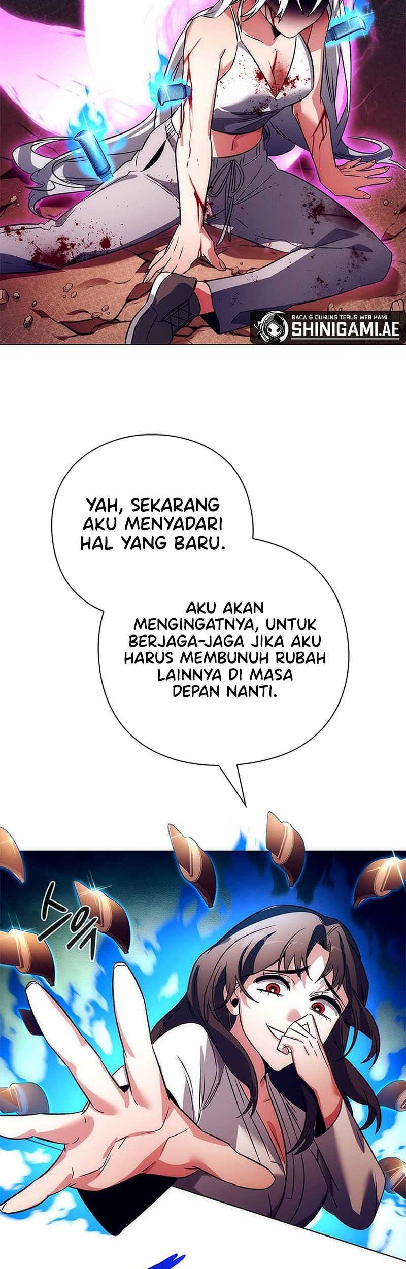 Goblin’s Night Bab 41 halaman 60