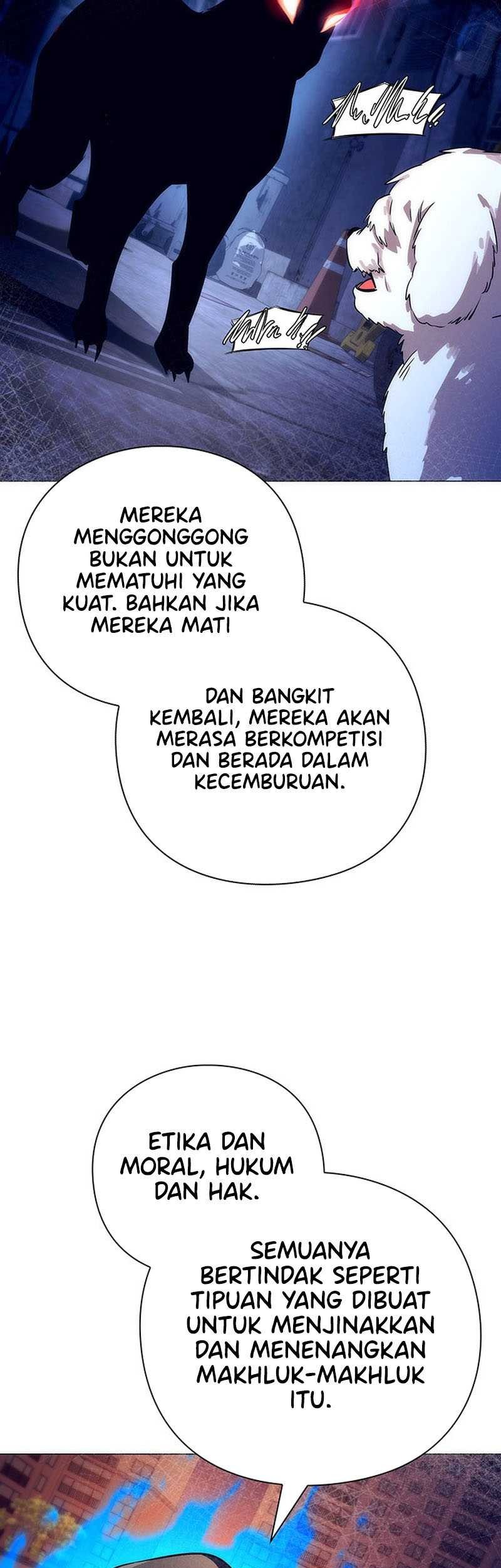 Goblin’s Night Bab 42 halaman 15