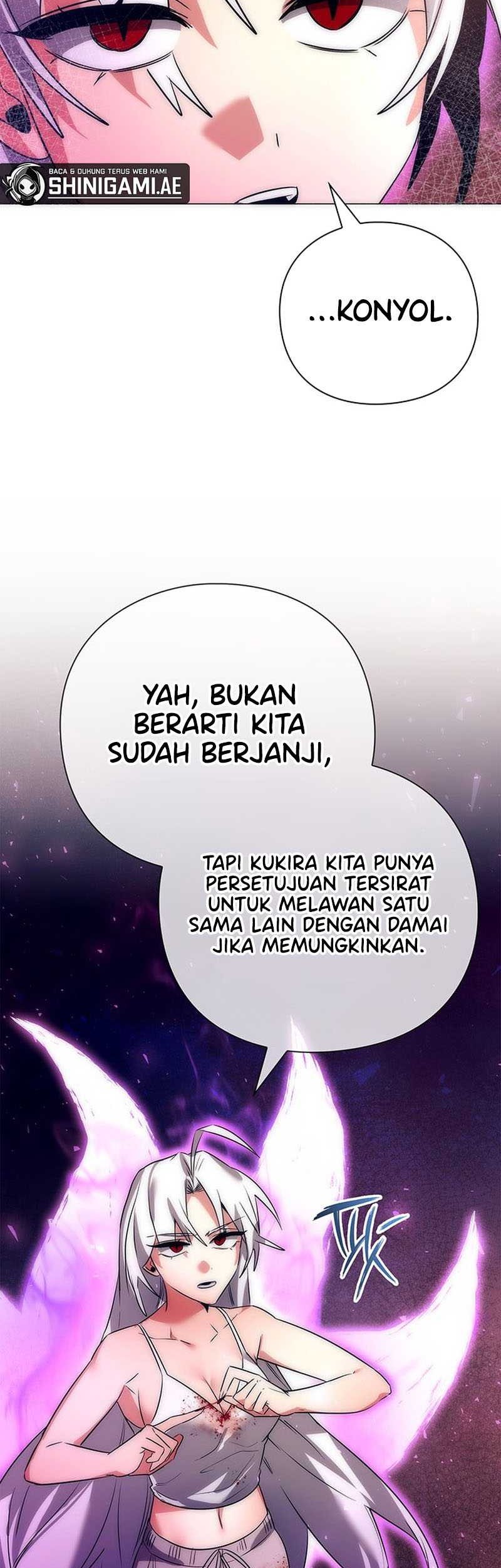 Goblin’s Night Bab 42 halaman 25