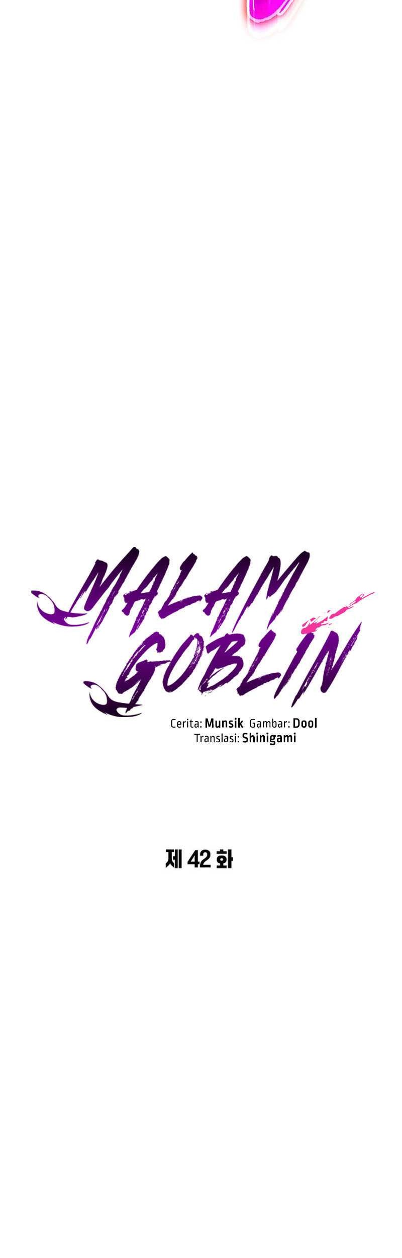 Goblin’s Night Bab 42 halaman 37