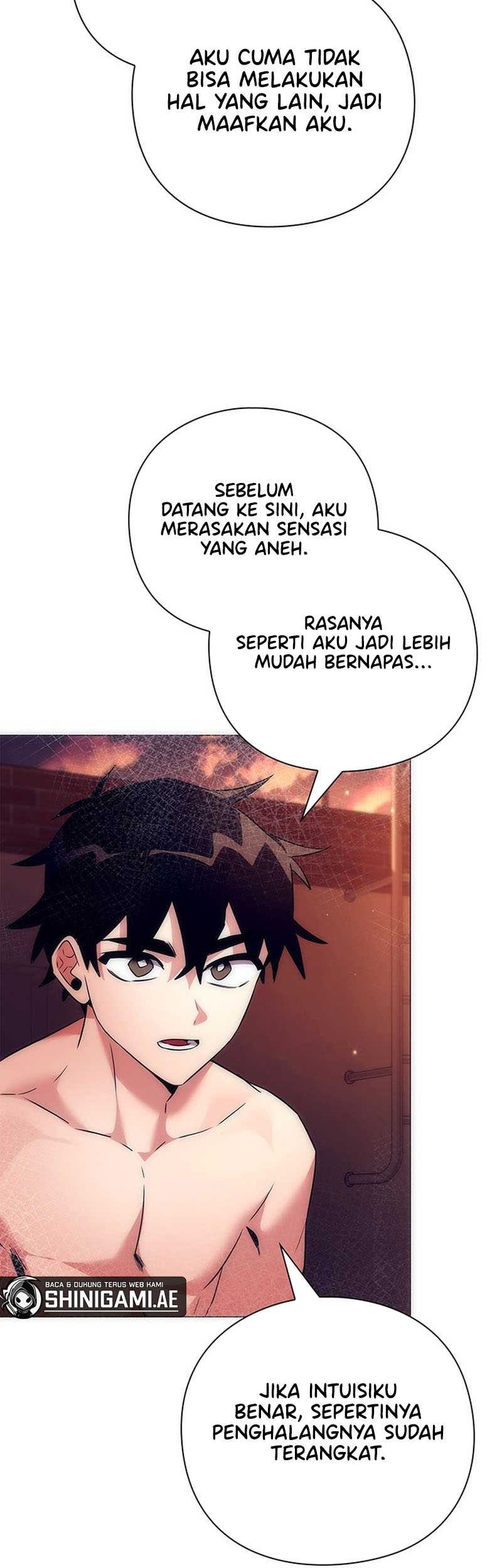 Goblin’s Night Bab 42 halaman 60