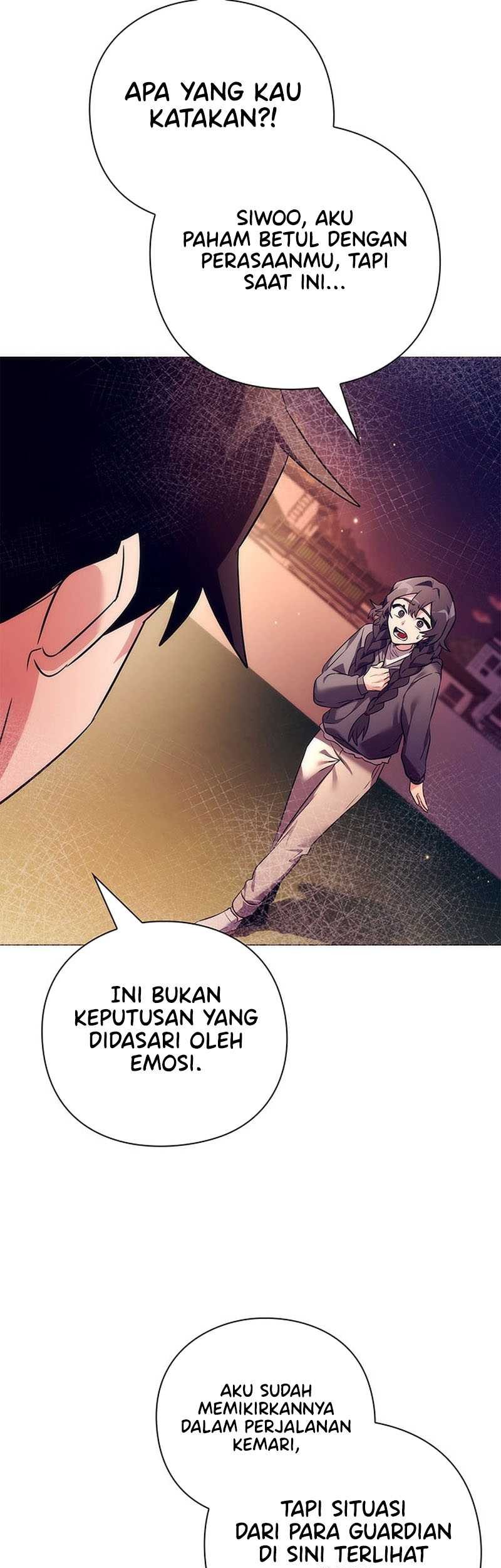 Goblin’s Night Bab 42 halaman 63