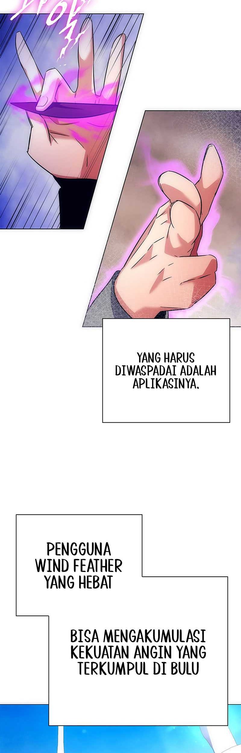 Goblin’s Night Bab 43 halaman 8