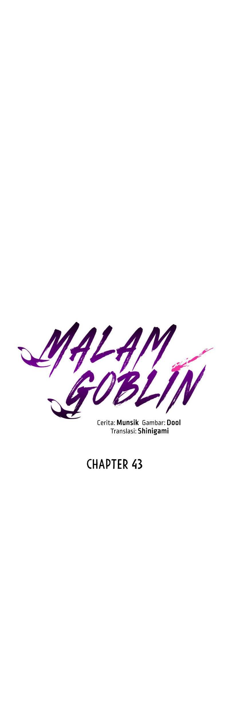 Goblin’s Night Bab 43 halaman 16