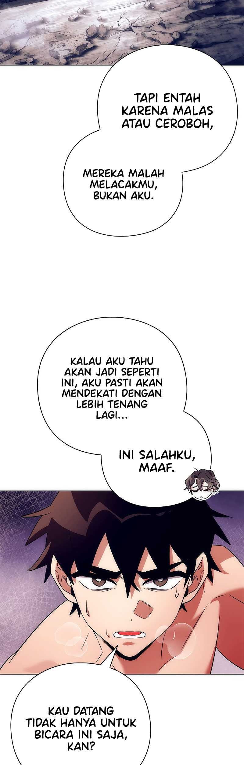 Goblin’s Night Bab 43 halaman 31