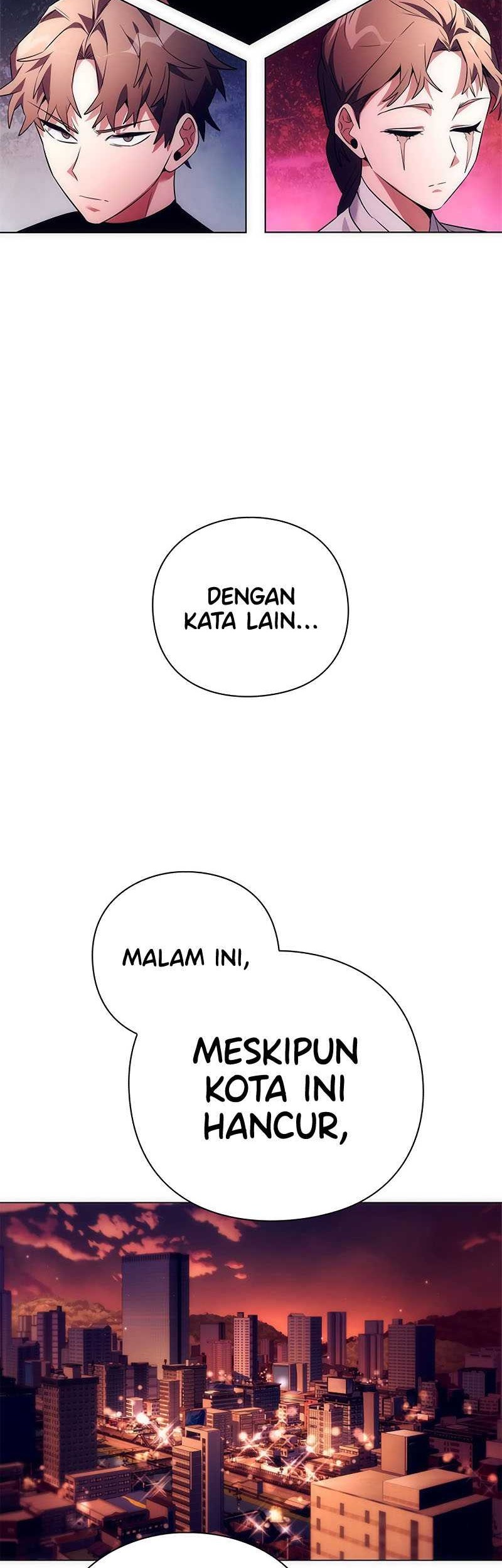 Goblin’s Night Bab 43 halaman 36