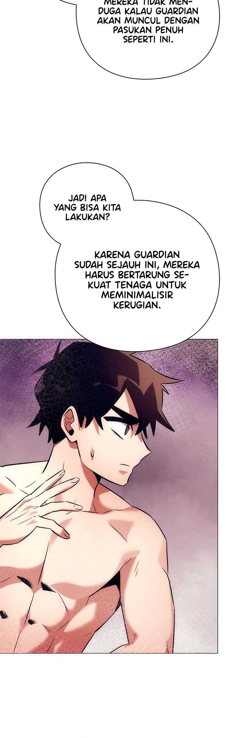 Goblin’s Night Bab 43 halaman 38