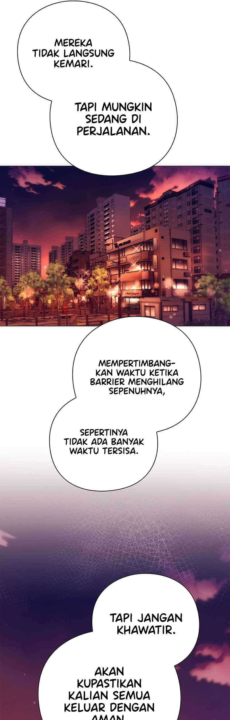 Goblin’s Night Bab 43 halaman 39