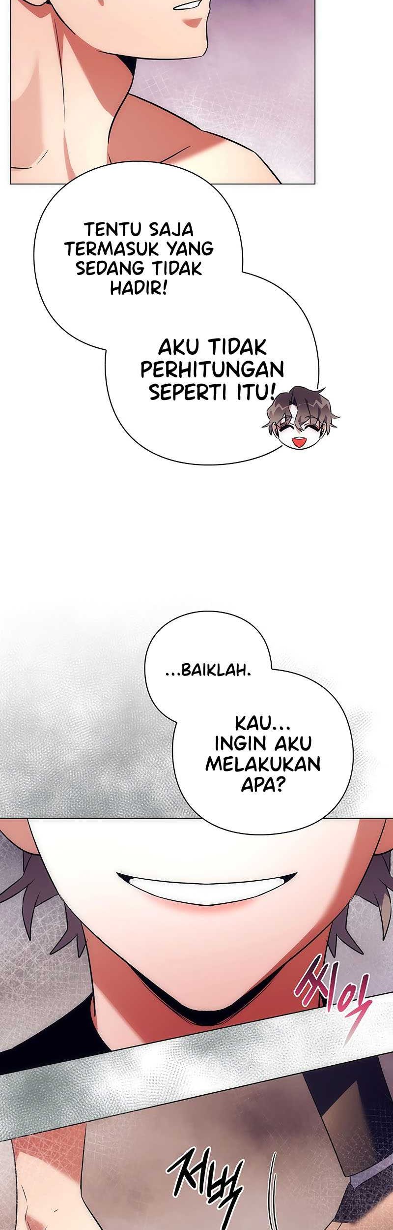 Goblin’s Night Bab 43 halaman 41