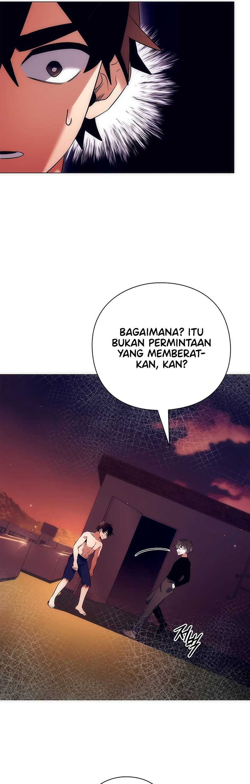 Goblin’s Night Bab 43 halaman 43