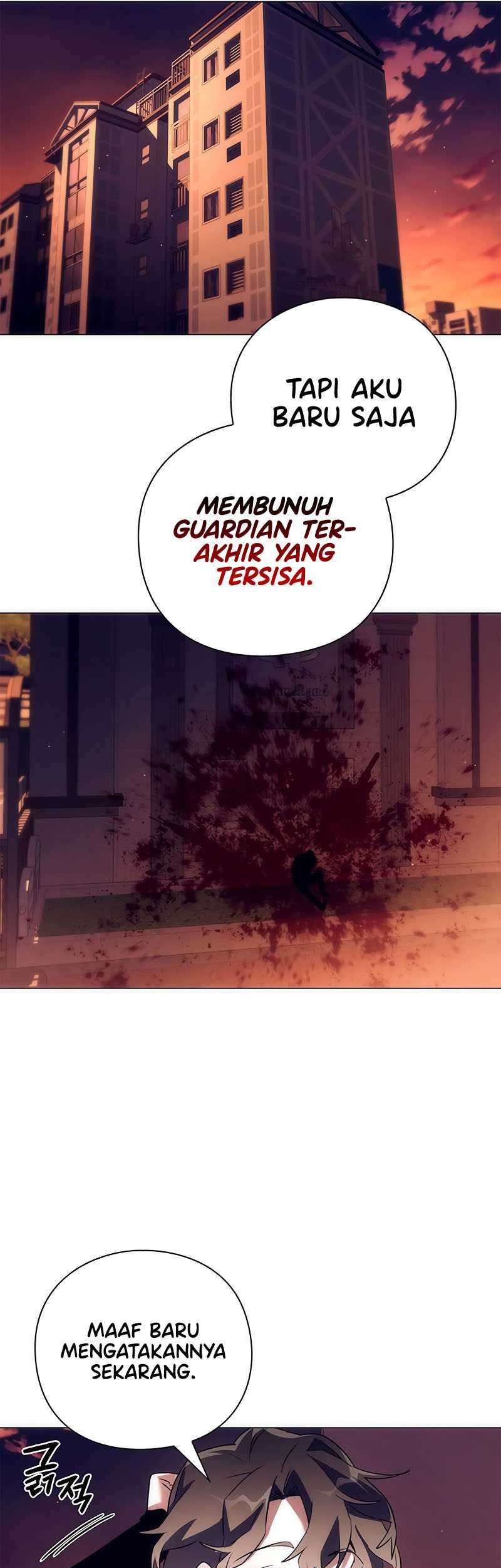 Goblin’s Night Bab 43 halaman 47