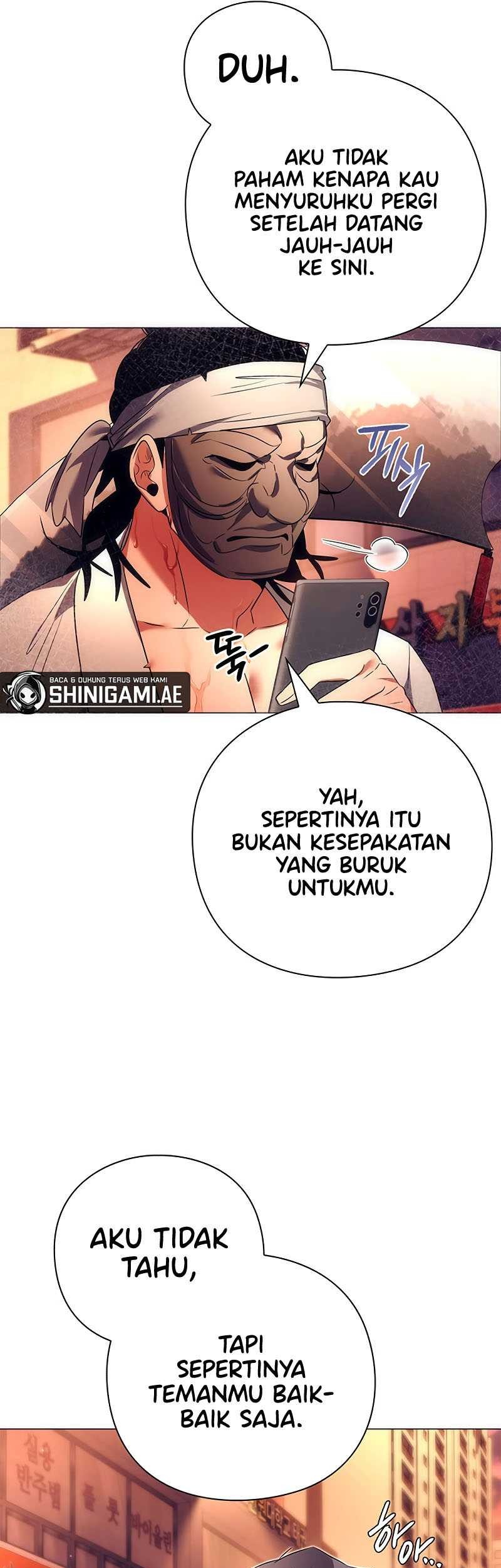 Goblin’s Night Bab 43 halaman 59