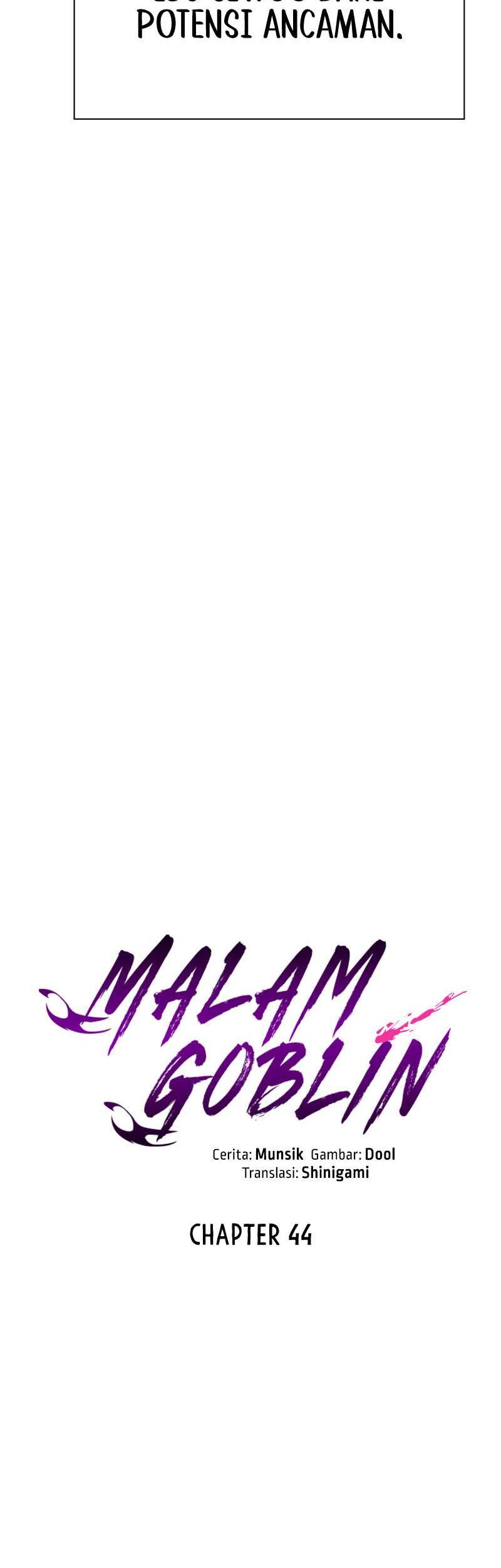 Goblin’s Night Bab 44 halaman 29