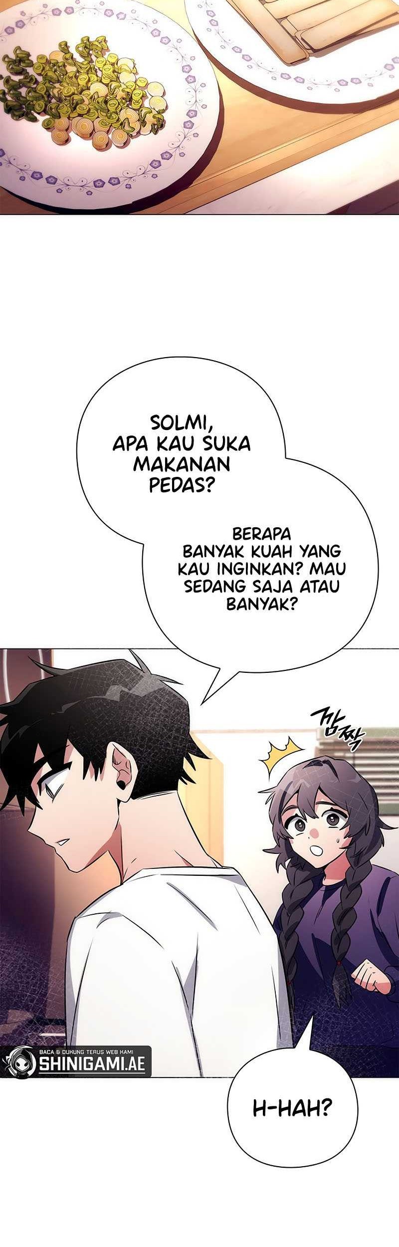 Goblin’s Night Bab 44 halaman 39