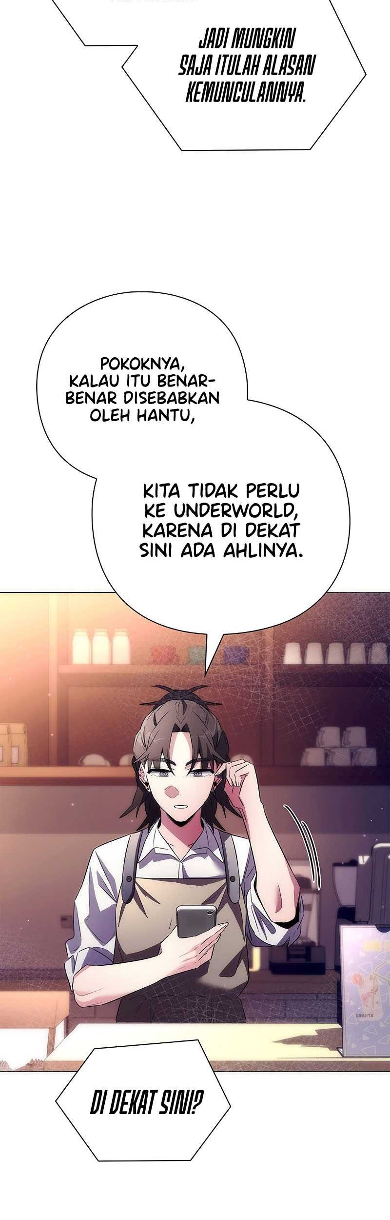 Goblin’s Night Bab 44 halaman 73