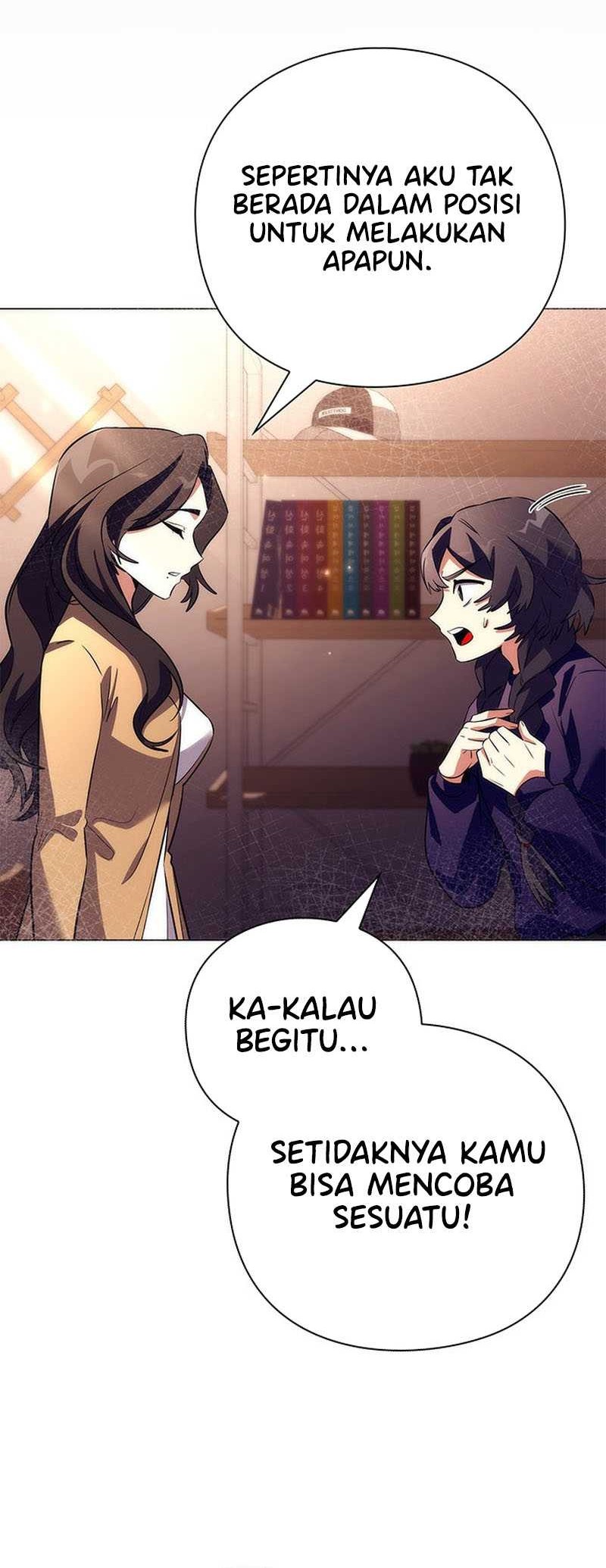Goblin’s Night Bab 45 halaman 13