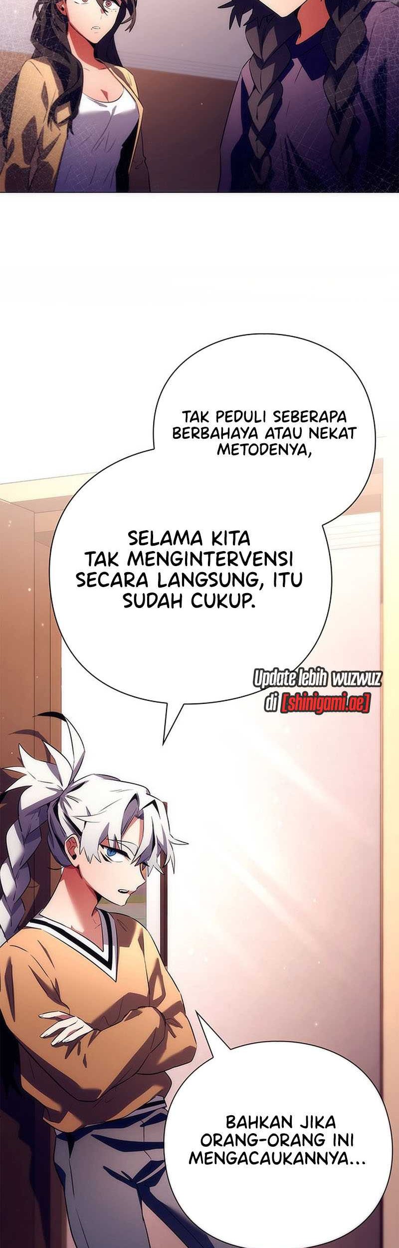 Goblin’s Night Bab 45 halaman 19