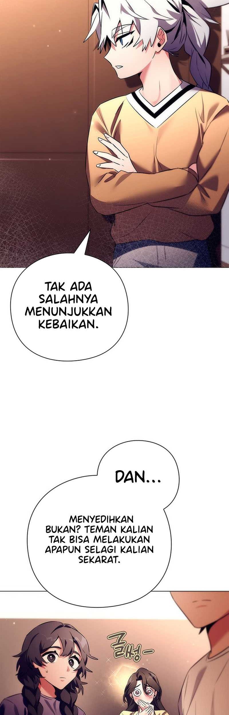 Goblin’s Night Bab 45 halaman 23