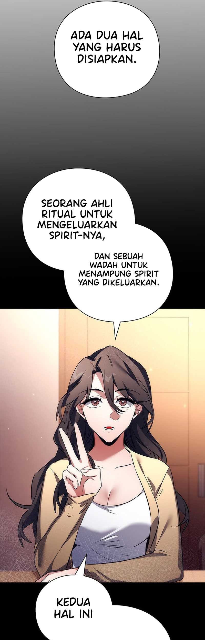 Goblin’s Night Bab 45 halaman 30