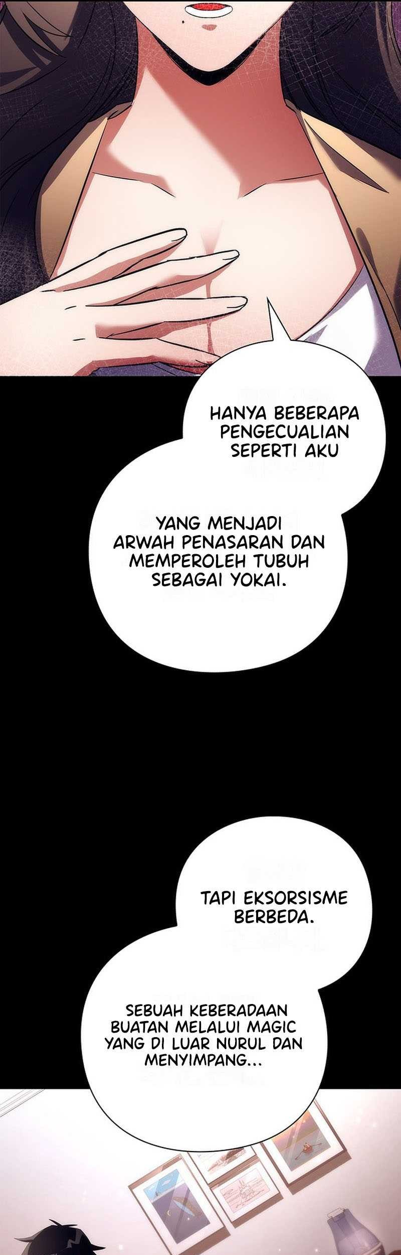Goblin’s Night Bab 45 halaman 34