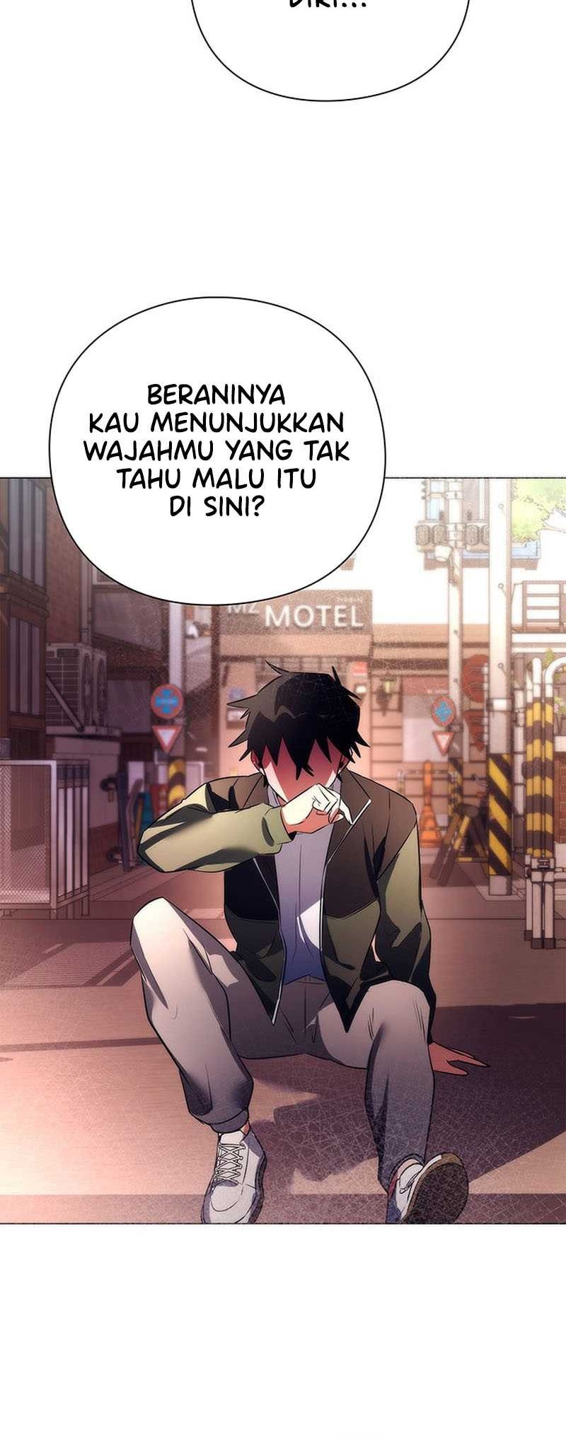 Goblin’s Night Bab 45 halaman 49
