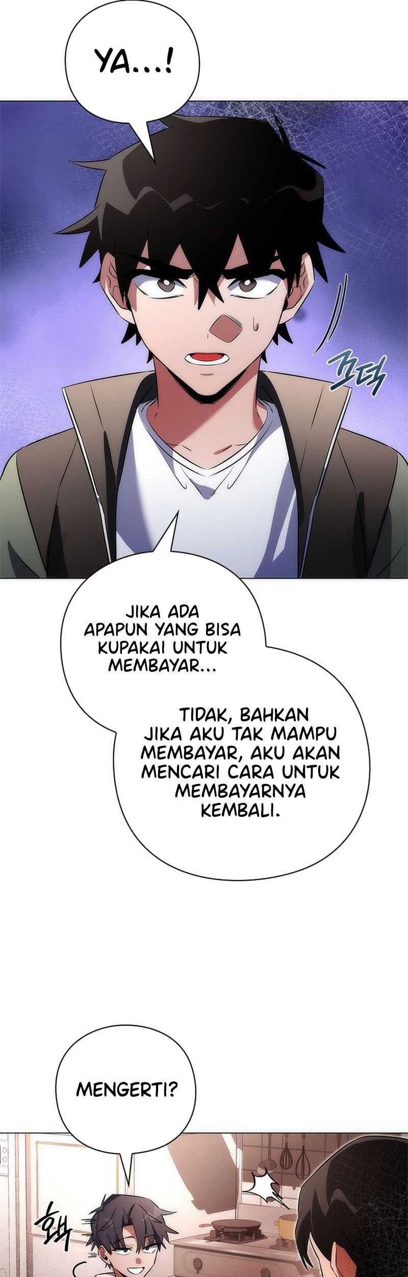 Goblin’s Night Bab 45 halaman 66