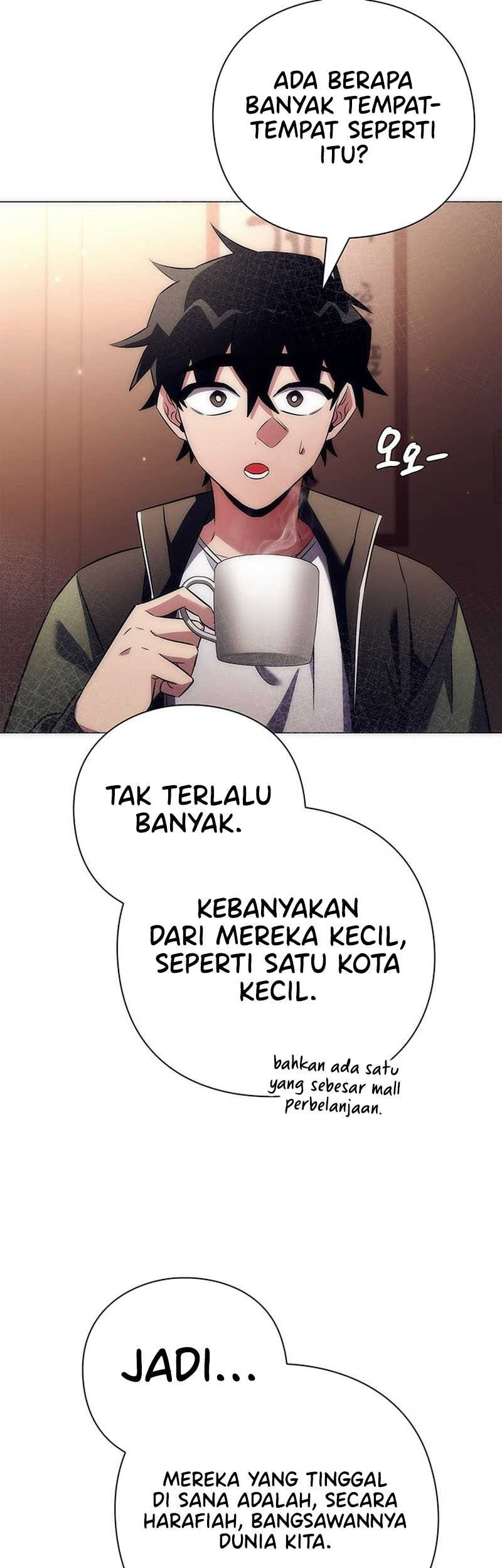Goblin’s Night Bab 45 halaman 74